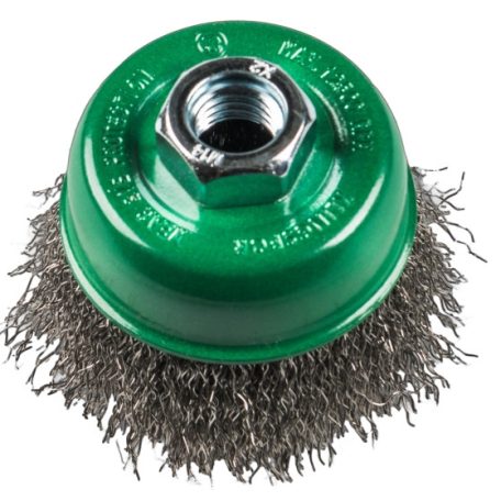 Klingspor BT 600 W Fazékkefe 65 mm – 358372
