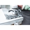   Klingspor Fazékkefe hullámos 65 mm  M 14 menettel 0,3 acél, 358372