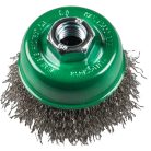 Klingspor BT 600 W Fazékkefe 65 mm – 358377