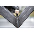 Klingspor BHK 600 Kézi kefe – 358379