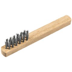 Klingspor BHZ 600 Gyújtógyertya kefe – 358463