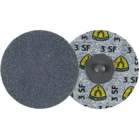 Klingspor QRC 500 Vlies, scotch-brite 51 mm – 358981