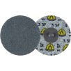   Klingspor QRC 500 Quick change tárcsák 76 mm Fine Siliziumkarbid, 358983