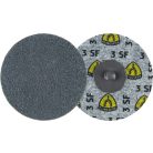 Klingspor QRC 500 Vlies, scotch-brite 76 mm – 358984