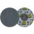 Klingspor QRC 500 Quick change tárcsák 76 mm Coarse Korund, 358984