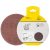 Klingspor AN 400 Csiszolórács tárcsák, szemcse 240 225 mm, Kiakaszt. csomagolás, 360280