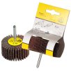 Klingspor KM 613 SB Csapos lamelláskorong (csapos szaturnusz korong) 40 mm – 360286