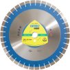 Klingspor DT 600 KM Supra Gyémánt vágótárcsa 350 mm – 360934
