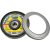 Klingspor A 980 TZ Special Vágókorong sarokcsiszolóhoz 125 mm – 362549