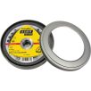 Klingspor A 646 R Supra Vágókorong sarokcsiszolóhoz 125 mm – 362581