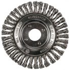 Klingspor BRP 600 Z Körkefe 125 mm – 363992