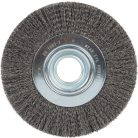 Klingspor BR 600 W Körkefe 200 mm – 364002