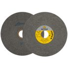 Klingspor NCO 710 DB Felületkezelő kerék köszörű gépre 152,4 mm – 366877