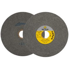 Klingspor NCO 710 DB Felületkezelő kerék köszörű gépre 152,4 mm – 366877