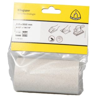Klingspor PS 33 C SB Csiszolópapír tekercs – 366990