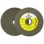 Klingspor NCO 700DB Kompakt tárcsa, 203,2 x 51 x 76,2 mm Fine/finom szilícium karbid, 367524