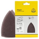 Klingspor AN 400 SB Tépőzáras csiszolóháló, csiszolórács – 367745