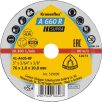 Klingspor A 660 R Supra Mini vágókorongok 76 mm – 368880