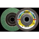 Klingspor SMT 976 Special Lamellástárcsa 125 mm – 369264