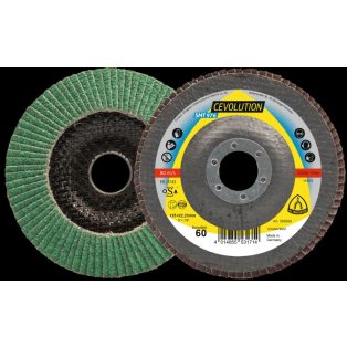 Klingspor SMT 976 Special Lamellástárcsa 115 mm – 369277