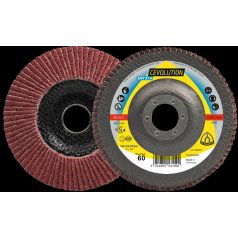 Klingspor SMT 974 Special Lamellástárcsa 125 mm – 369278