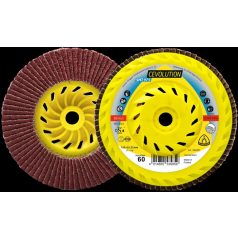 Klingspor SMT 975 Special Lamellástárcsa 115 mm – 369295