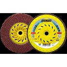 Klingspor SMT 975 Special Lamellástárcsa 115 mm – 369296