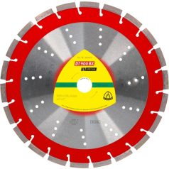 Klingspor DT 900 BX Special Gyémánt vágótárcsa 350 mm – 369574