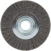 Klingspor BR 600 W Körkefe 115 mm – 370722