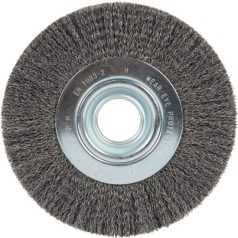 Klingspor BR 600 W Körkefe 115 mm – 370722