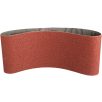   Klingspor LS 309 XH Szalagok kézi gépekhez, 75 x 610 mm szemcse 40 F5, 37285
