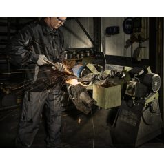 Klingspor CS 411 X Végtelenített csiszolószalag – 372956