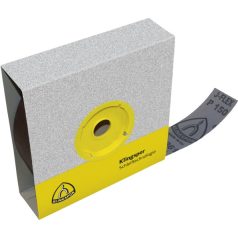 Klingspor KL 361 JF Csiszolóvászon tekercs – 3855