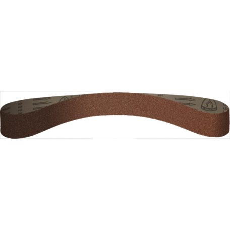 Klingspor LS 309 X Szalagok, 28 x 533 mm szemcse 100 F4G, 40702