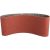 Klingspor LS 309 XH Szalagok kézi gépekhez, 75 x 480 mm szemcse 40 F5, 4098