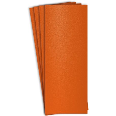 Klingspor PL 31 B Csíkok, 115 x 280 mm szemcse 80 lyukasztási forma GL1, 5323
