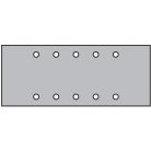 Klingspor PL 31 B Tépőzáras csiszolópapír – 5323