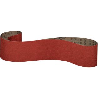 Klingspor CS 410 X Végtelenített csiszolószalag – 53538