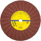 Klingspor FSR 618 Különleges kialakítású lamellás tárcsa 165 mm – 5831
