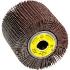 Klingspor SM 611 S Lamellás csiszolókerekek (szaturnusz korongok) 100 mm – 60899