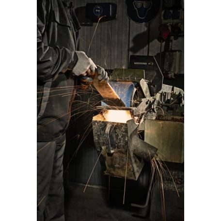 Klingspor CS 411 Y Végtelenített csiszolószalag – 62938