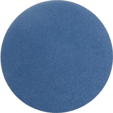 Klingspor CS 411 XK Tárcsa tépőzáras, 150 mm szemcse 60, 64647