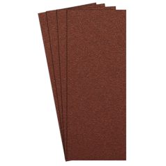 Klingspor PS 22 F Tépőzáras csiszolópapír – 6532