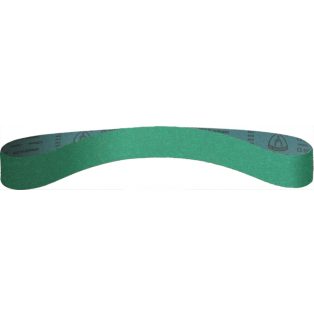   Klingspor CS 920 Y Szalagok Multi kötés kerámia, 20 x 520 mm szemcse 120 F4G, 659948
