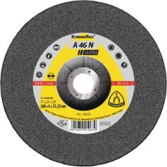 Klingspor A 46 N Supra Tisztítókorong sarokcsiszolóhoz 115 mm – 6622