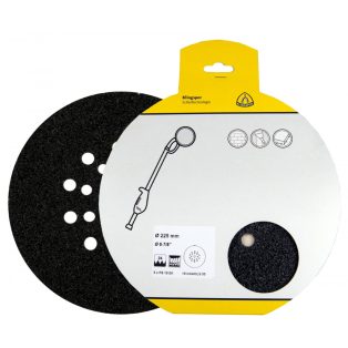 Klingspor PS 19 EK SB Tépőzáras csiszolópapír 225 mm – 665096