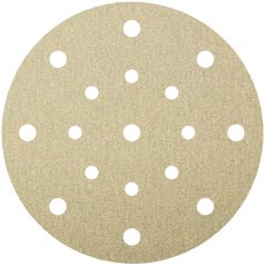 Klingspor PS 33 BK Tépőzáras csiszolópapír 225 mm – 668075