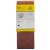 Klingspor LS 309 XH Szalagok kézi gépekhez, 100 x 610 mm szemcse 60 F5, Kiakaszt. csomagolás, 7081