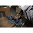 Klingspor CS 310 XF Szalagok, 13 x 455 mm szemcse 40 F4G, 72895, CS 310 XF, nemesacél-általános fém-színesfém-acél, Keskeny szalagos csiszoló