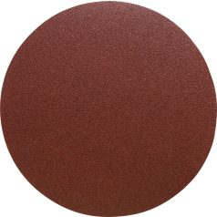 Klingspor PS 22 K Tépőzáras csiszolópapír 200 mm – 77661